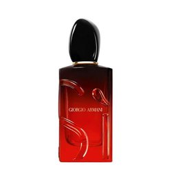 عطر سي باشن Eau de Parfum للنساء Giorgio Armani Sì Passione Eau De Perfume Women's Perfume