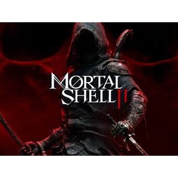 لعبة مورتال شيل – بلايستيشن 5 MORTAL SHELL – PS5