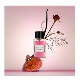 عطر مورننك فلورز 100 مل Jeanne Arthes