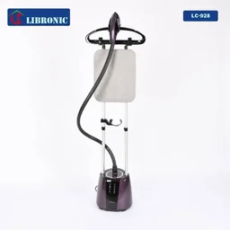 مکوی بخاري عمودي دبل ستاند لايبرونك LC-928 iron streamer