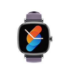 هافت ساعة ذكية M9060 - بنفسجي Havit M9060 Smart Watch - Purple