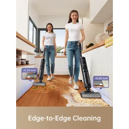 دريمي مكنسة وممسحة عمودية لاسلكية H12 Pro Dreame H12 Pro Wet & Dry Stick Vacuum Cleaner