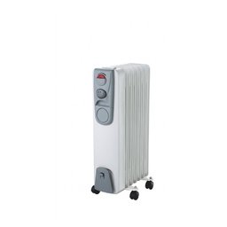 مدفأة زيتية 7 ريش لايبرونك LC-15 Heater