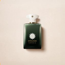 بوربوس 50 إكستريت - أمواج Amouage Purpose 50 Extrait de Parfum 100ml