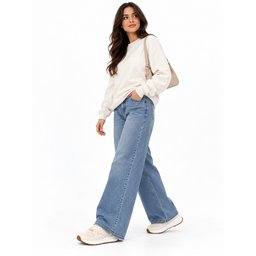 سنيكرز نسائي برازيلي من فيزانو 1452.104 Brazilian Women's Sneakers from Vizzano 1452.104