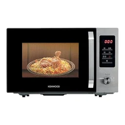 مايكرويف كينود 30 لتر مع شواية Kenwood 30-liter microwave with grill