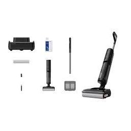 اسود-دريمي مكنسة H12 Pro FlexReach للتنظيف الرطب والجاف Dreame H12 Pro FlexReach Wet & Dry Vacuum- BLACK