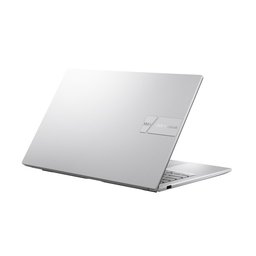 لابتوب ASUS VivoBook 15 بمعالج Intel Core 5-120U ورام 16GB وSSD سعة 512GB وشاشة 15.6 بوصة FHD – فضي ASUS VivoBook 15 X1504VA-BQ2998 Laptop – Intel Core 5-120U, 16GB RAM, 512GB SSD, 15.6" FHD, DOS, Cool Silver