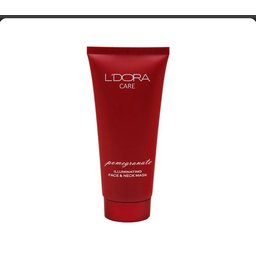 تونر لتفتيح الوجه بالرمان لدورا L'DORA Pomegranate Illuminating Face Toner