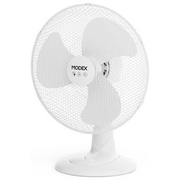 مروحة كهربائية منضدية مودكس FA1605 - 16 بوصة Modex Electric Desk Fan FA1605 - 16 Inch
