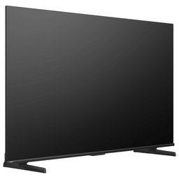 شاشة هايسنس 85 إنش QLED 4K ذكية مع معدل تحديث 144Hz وتقنية Dolby Vision Hisense 85-Inch QLED 4K Smart TV with 144Hz Refresh Rate and Dolby Vision