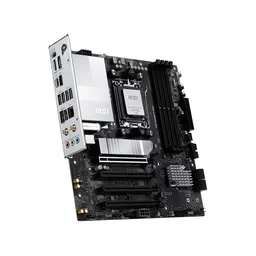 لوحة ام B850M-P Msi pro B850M-P