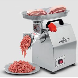 مفرمة لحم حجم 12 صناعية Industrial meat grinder, size 12