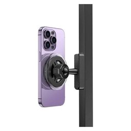 حامل هاتف مغناطيسي XO C199 قابل للدوران 360 درجة XO C199 Magnetic Phone Holder