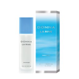 لا ريف دونا أو دي بارفان 90 مل LA RIVE DONNA Eau de Parfum 90 ml