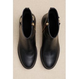 بوت مايكل كورس boot Michael kors