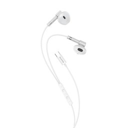 سماعات ماستر السلكية داخل الأذن بمنفذ يو إس بي سي Master In-Ear Wired Earbuds USB-C