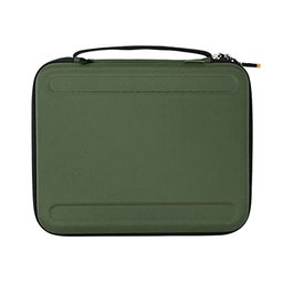 حقيبة ويو باراليل هاردشيل حقيبة لابتوب صلبة ومقاومة للصد 12.9مات 12.9 WIWU Parallel Hardshell Bag