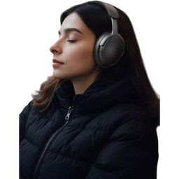 حامل لوحة قيادة السيارة MC للأجهزة اللوحية والهواتف MC T02 series ANC Noise Cancelling Headphones