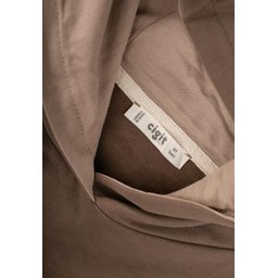 سويت شيرت أطفال بغطاء رأس وجيوب، 8-12 سنة، لون فيزون Kids Hooded Sweatshirt with Pockets, 8-12 Years, Vizon