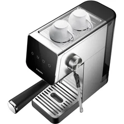 ماكينة إسبرسو شاومي نصف أوتوماتيكية EU Xiaomi Semi-Automatic Espresso Machine EU