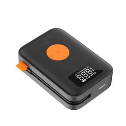 منفاخ الإطارات اللاسلكي المحمول من ويوو Wi-Ai003 Wiwu Portable Cordless Tire inflator Wi-Ai003