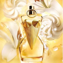 عطر غولتير ديفين للنساء Jean Paul Gaultier Gaultier Divine Eau de Parfum Women's Perfume