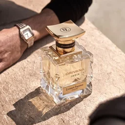 عطر اوريفانا جاديكس اكستريت دي بارفيوم L'Orientale Fragrances