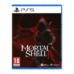 لعبة مورتال شيل – بلايستيشن 5 MORTAL SHELL – PS5