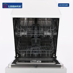 غسالة صحون ذكية 14 سيت Dish Washing Machine