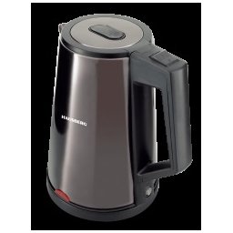 غلاية كهربائية هاوسبيرغ Hausberg بسعة 1.8L Hausberg HB-3620 Electric Kettle - 1.8L