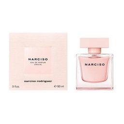 عطر كريستال للنساء Narciso Rodriguez Cristal Eau De Parfum Women's Perfume