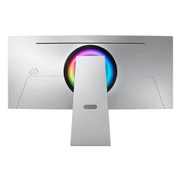 شاشة ألعاب ذكية سامسونج أوديسي جي 8 أوليد 34 بوصة - Samsung Odyssey G8 LS34DG852SMXUE Samsung Odyssey G8 34" OLED UWQHD 175Hz 1800R Curved Gaming Monitor - LS34DG852SMXUE