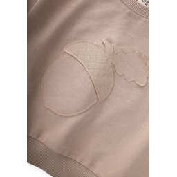 سويت شيرت أطفال قطني موسمي - فيزون دافئ (1-7 سنوات) Kids' Seasonal Cotton Sweatshirt - Warm Vizon (1-7 Years)