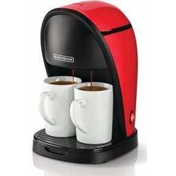 ماكنة قهوة بلاك آند ديكر Black+Decker Coffee Maker