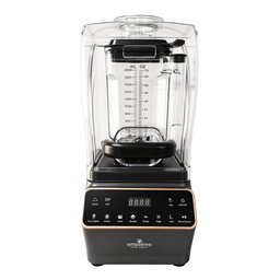 خلاط صناعي كاتم صوت ماركه امبليوم Industrial silent mixer