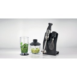 خلاط عصا يدوي جورنجي + ملحقات Gorenje  stick blender