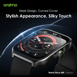 ساعة أورايمو نوفا AM Oraimo Watch Nova AM