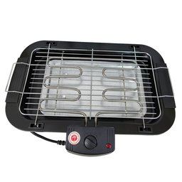 منقلة شوي كهربائية من ACKILISS ACKILISS Electric BBQ Grill