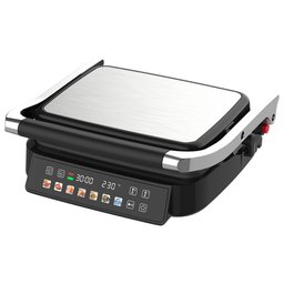 شواية كهربائية رقمية إمبليوم Emblème  Digital Electric Grill