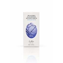 سيروم ريتينول اللطيف 0.1% - دكتور ألثيا (30 مل) Dr. Althea 0.1% Gentle Retinol Serum - 30ml