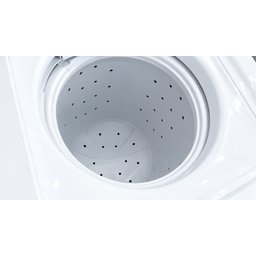 غسالة تورنادو 12 كيلو الاصلية Washing Machine