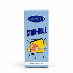 قلم ازالة البقع من الملابس Stain remover pen for clothing