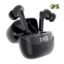 سماعات PROOVE Proove Wireless Earphones Digital Pro TWS