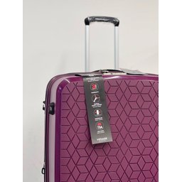 حقيبة سفر وسط VERAGE medium luggage