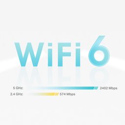راوتر تي بي لنك ديكو X55 (سيت ثلاث قطع) واي فاي 6  WiFi 6 System TP-Link Router Deco X55 AX3000 3-Pack Whole Home Mesh