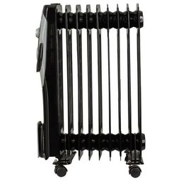 رادياتير زيت هاوسبيرغ Hausberg بقوة 2500W Hausberg HB-8930NG Oil Filled Radiator - 2500W