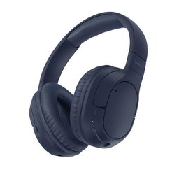 ساوند فورم سيروند سماعات رأس لاسلكية فوق الأذن SoundForm Surround Wireless Over-Ear Headphones