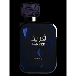 فريد Fareed Riiffs
