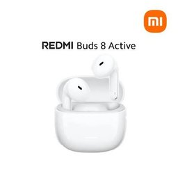 سماعة شاومي -Redmi buds 8 active Redmi